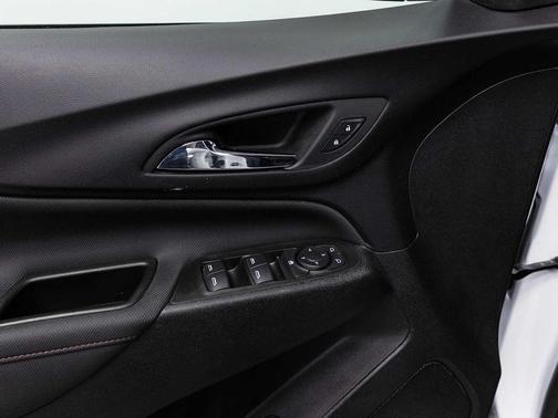 2023 Chevrolet Equinox AWD RS