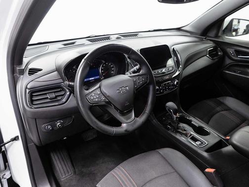 2023 Chevrolet Equinox AWD RS