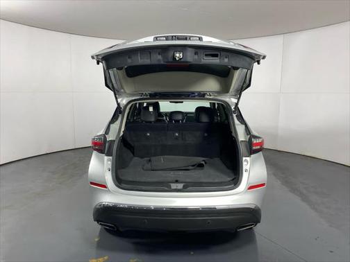 2023 Nissan Murano SV Intelligent AWD