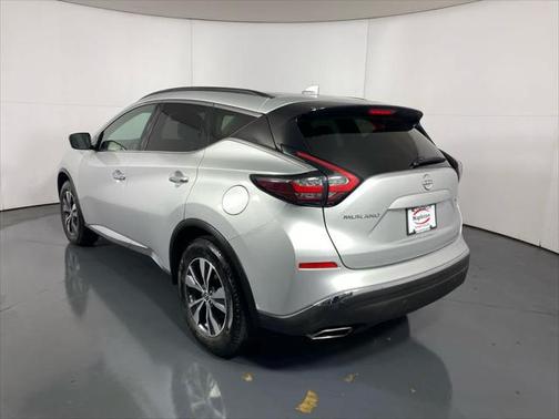 2023 Nissan Murano SV Intelligent AWD