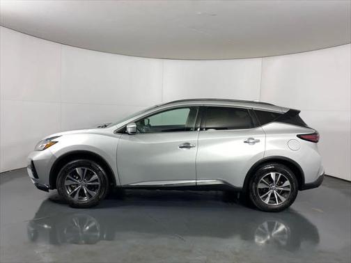 2023 Nissan Murano SV Intelligent AWD