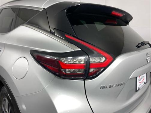 2023 Nissan Murano SV Intelligent AWD