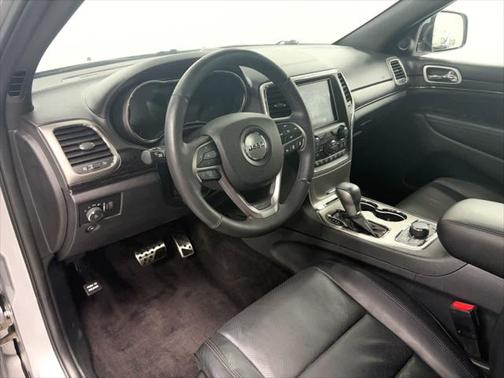 2018 Jeep Grand Cherokee High Altitude