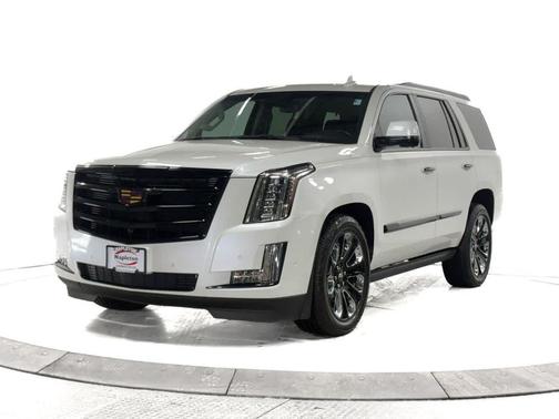 2019 Cadillac Escalade Premium Luxury