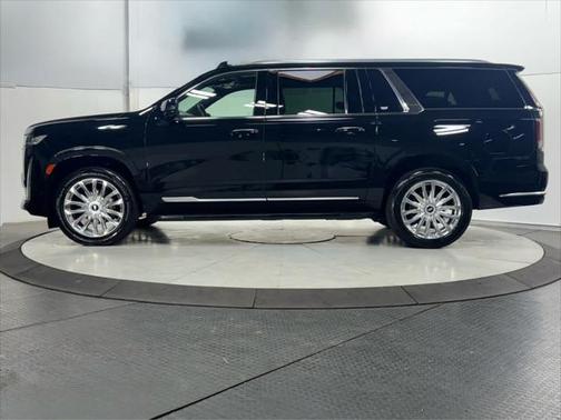 2023 Cadillac Escalade ESV Premium Luxury