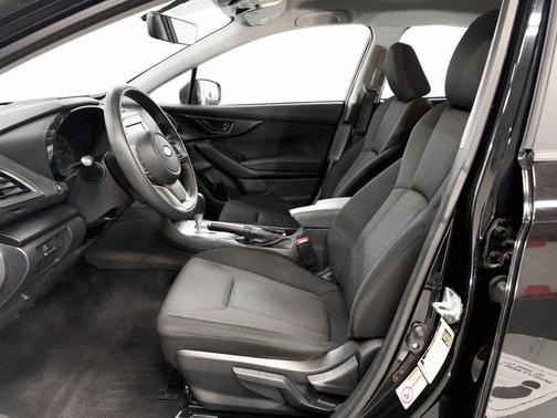 2018 Subaru Impreza 2.0i