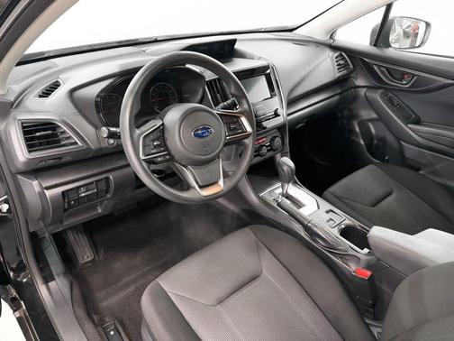 2018 Subaru Impreza 2.0i