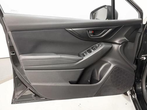 2018 Subaru Impreza 2.0i