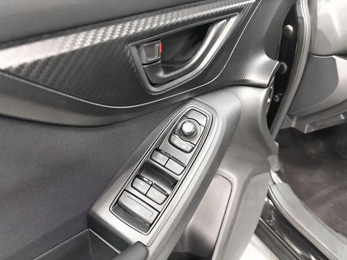 2018 Subaru Impreza 2.0i