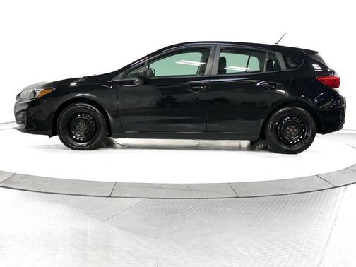 2018 Subaru Impreza 2.0i