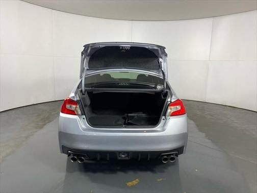 2021 Subaru WRX Base