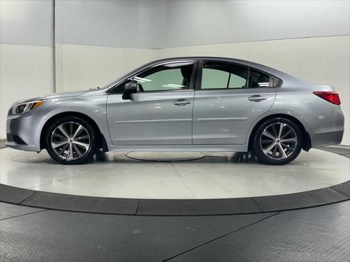 2015 Subaru Legacy Limited