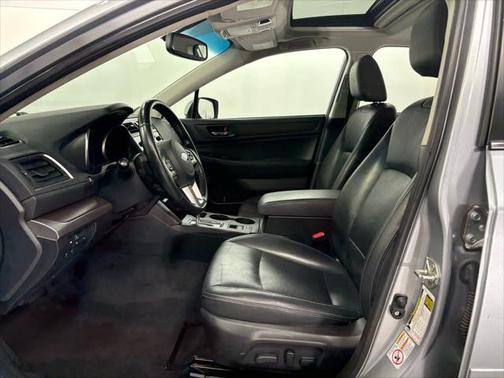 2015 Subaru Legacy Limited