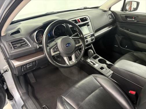 2015 Subaru Legacy Limited