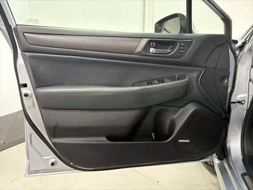 2015 Subaru Legacy Limited