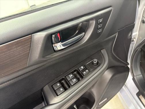 2015 Subaru Legacy Limited