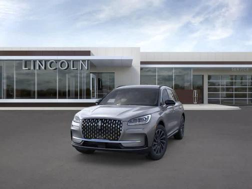 2025 Lincoln Corsair Reserve