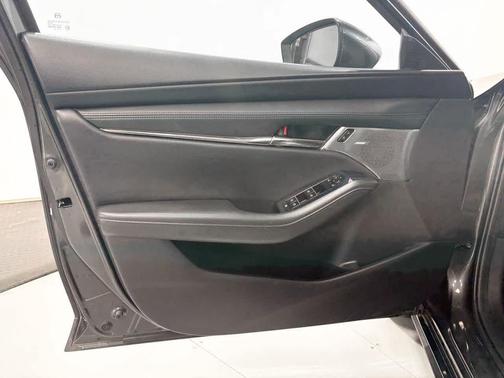 2020 Mazda Mazda3 FWD w/Preferred Package