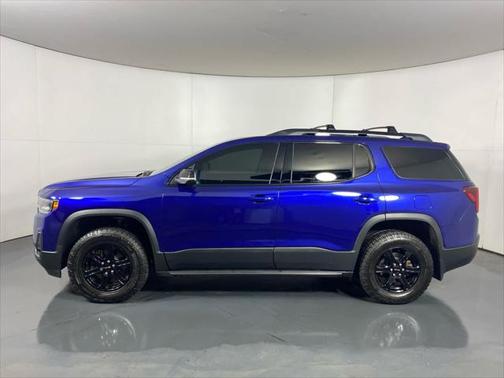 2023 GMC Acadia AWD AT4