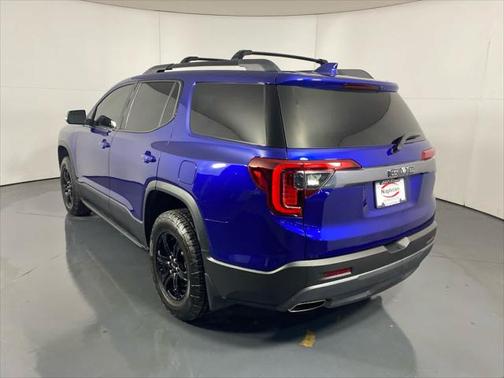2023 GMC Acadia AWD AT4