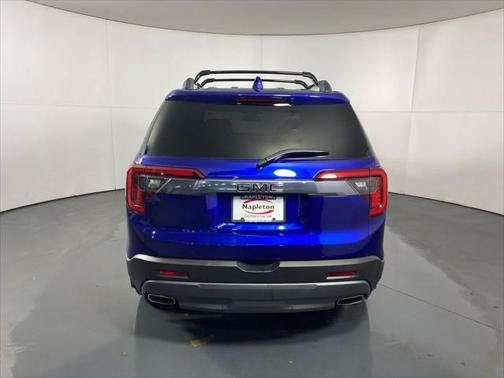 2023 GMC Acadia AWD AT4