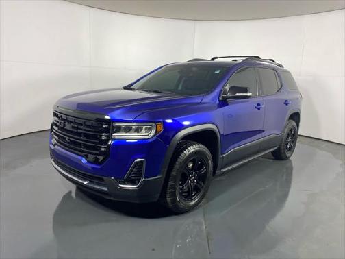 2023 GMC Acadia AWD AT4