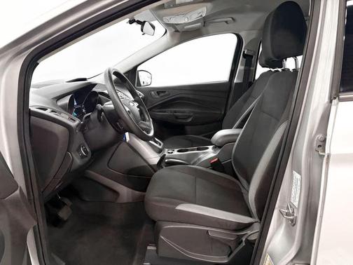 2015 Ford Escape S