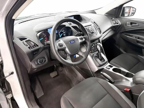 2015 Ford Escape S
