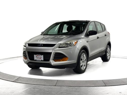 2015 Ford Escape S