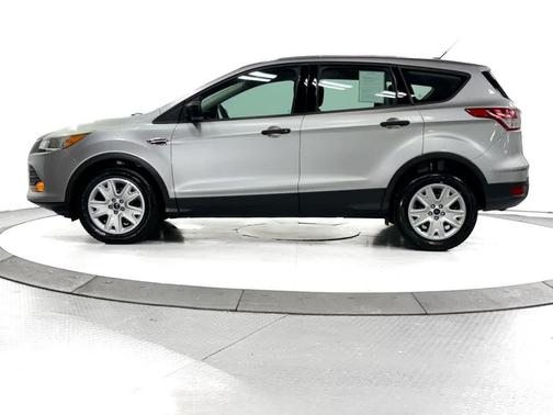 2015 Ford Escape S
