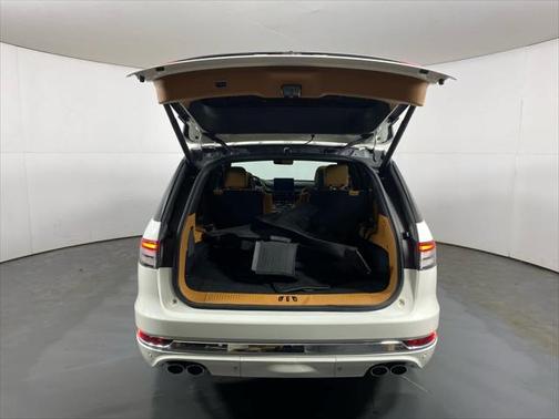 2023 Lincoln Aviator Black Label AWD
