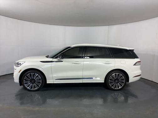 2023 Lincoln Aviator Black Label AWD
