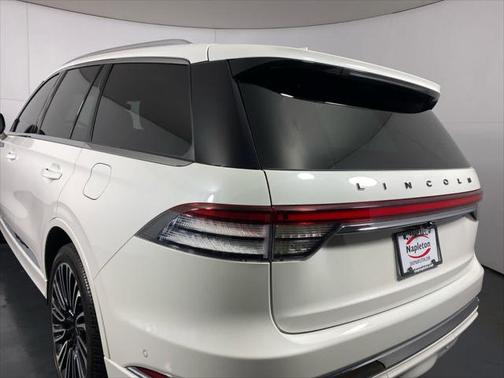 2023 Lincoln Aviator Black Label AWD