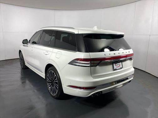 2023 Lincoln Aviator Black Label AWD