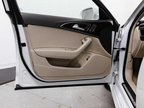 2018 Audi A6 2.0T Premium