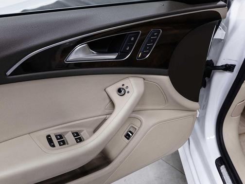 2018 Audi A6 2.0T Premium