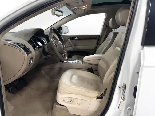 2014 Audi Q7 3.0 TDI Premium