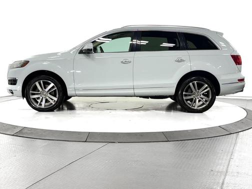 2014 Audi Q7 3.0 TDI Premium