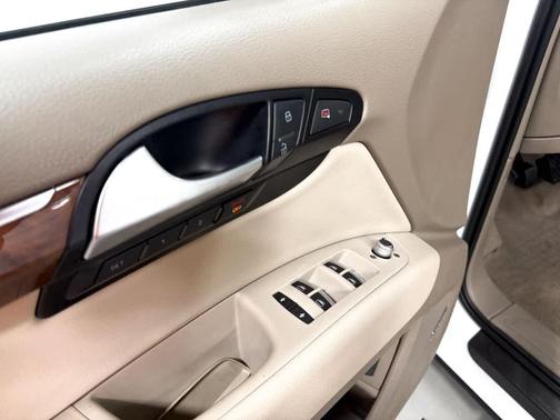 2014 Audi Q7 3.0 TDI Premium