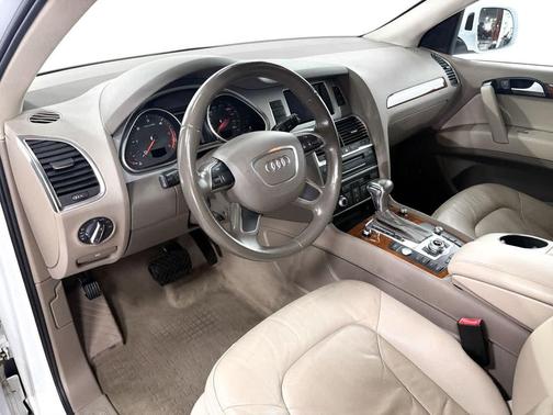 2014 Audi Q7 3.0 TDI Premium