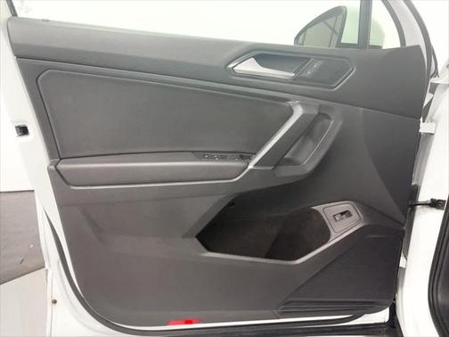 2018 Volkswagen Tiguan 2.0T SEL