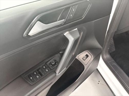 2018 Volkswagen Tiguan 2.0T SEL