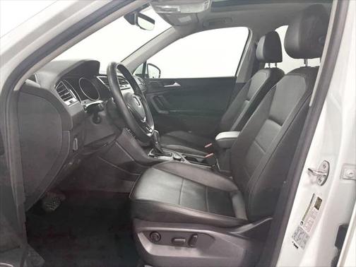 2018 Volkswagen Tiguan 2.0T SEL