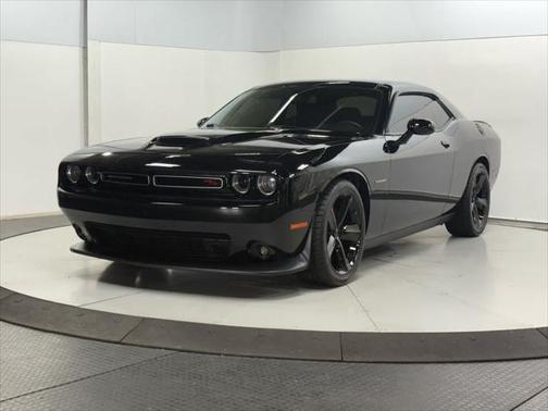 2020 Dodge Challenger R/T