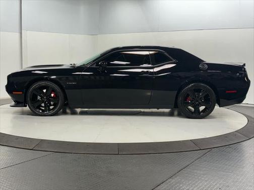 2020 Dodge Challenger R/T
