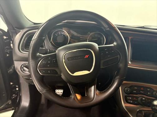 2020 Dodge Challenger R/T
