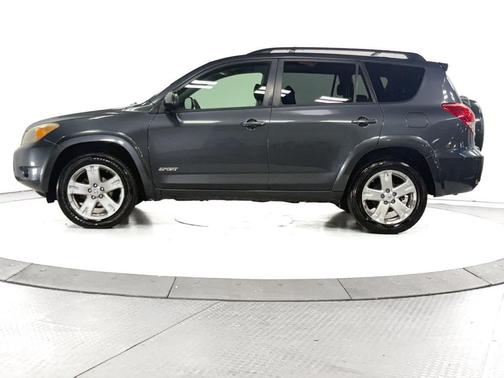 2006 Toyota RAV4 Sport
