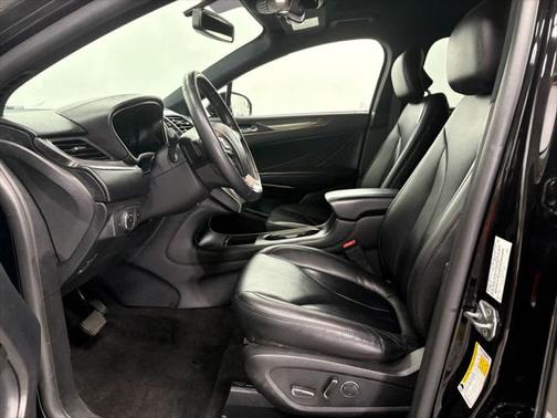 2019 Lincoln MKC Standard