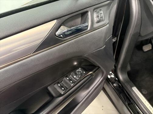 2019 Lincoln MKC Standard