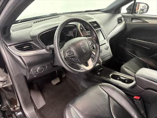 2019 Lincoln MKC Standard